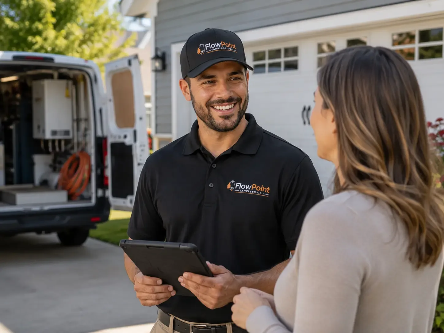 Tankless Water Heater Installation Bly, OR FAQs